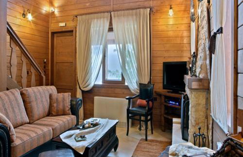 Feggarognemata Suites - Photo 23