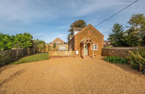 No33 WOODLANDS BOUTIQUE COTTAGE - Foto 18