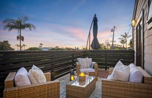 Las Brisas - Ocean Breezes on the Mesa! - Foto 23