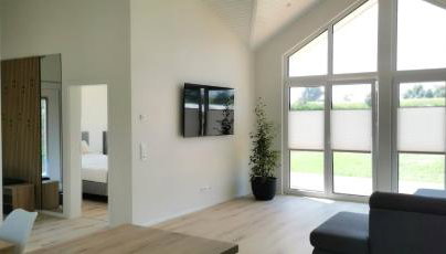 Ferienhaus-Elbdeichblick-Haselau - Foto 5