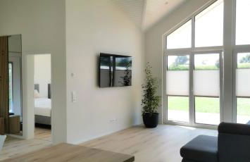 Ferienhaus-Elbdeichblick-Haselau - Foto 11