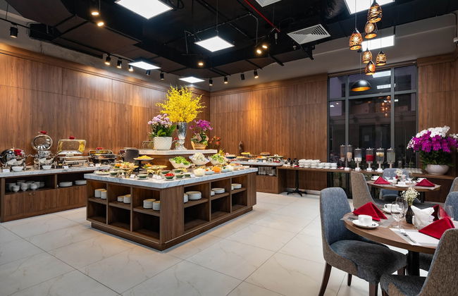 Nesta - The Grand Hao Nam - Photo 53