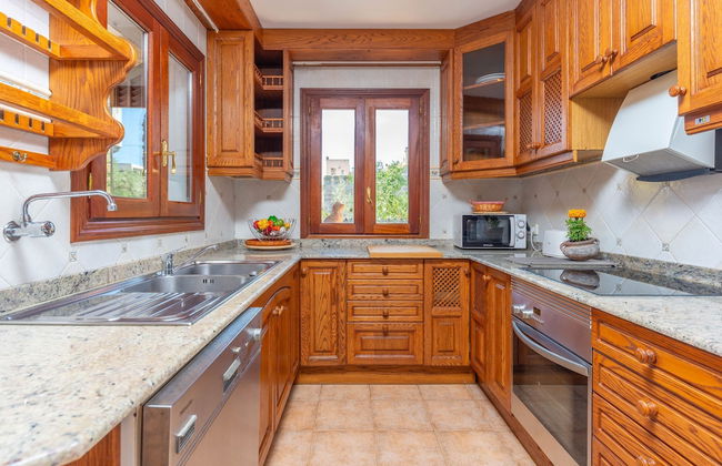 Pleta De Son Monjo in Maria de la Salut - Photo 16