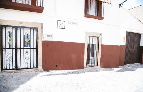 La Perla de Montánchez - Foto 40