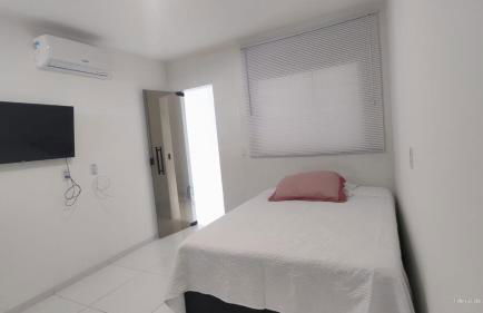 Casa mobiliada de 2 suítes na R São Lázaro 2367 - 2370 - Jardim Gonzaga - Foto 16