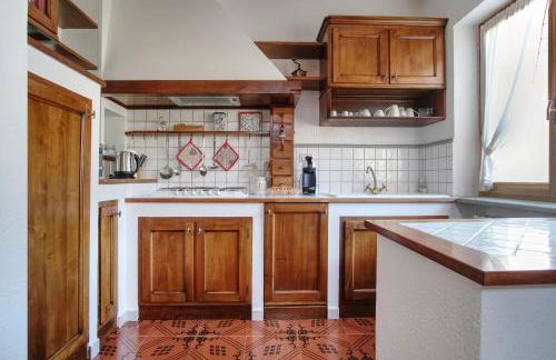 Le Petit Coq - Ampio e luminoso appartamento con vista - Foto 5