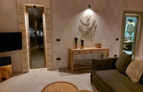 Elaiopetra Kefalonia - Stonehouse Hideaway with pool - Modern Luxury with Serene Sea and Mountain Views - Foto 28