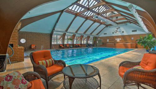 1 Mi to Main Street Mtn-View Home in Frisco - Foto 3