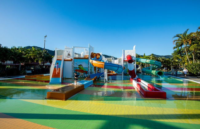 BIG4 Adventure Whitsunday Resort - Photo 52