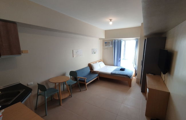 Cebu Avida Riala T2 2810 IT Park - Foto 20