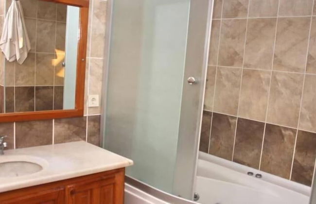 The Palm Apart Sarigerme - Foto 39