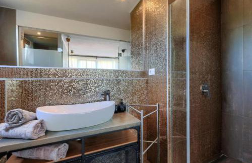 Villa Lady Di, a private pool haven near Labin - Foto 10