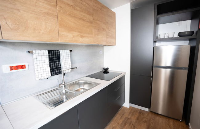 Veranda Mobile Home - Terra Park Spiritos - Foto 7