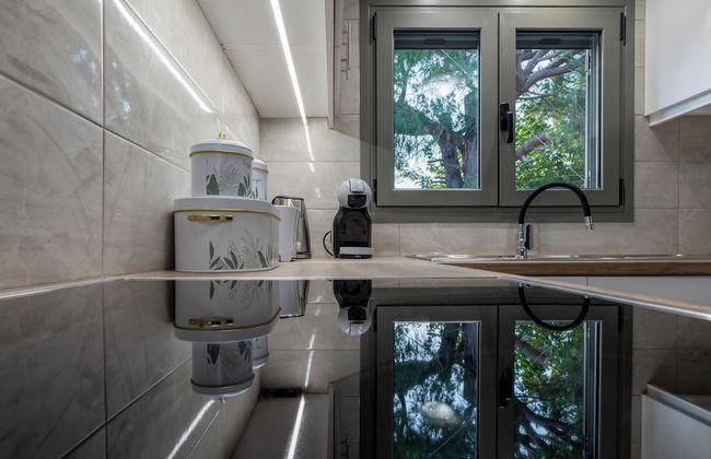 Makris Gialos Lemon Cottage in Lassi Kefalonia - Foto 9