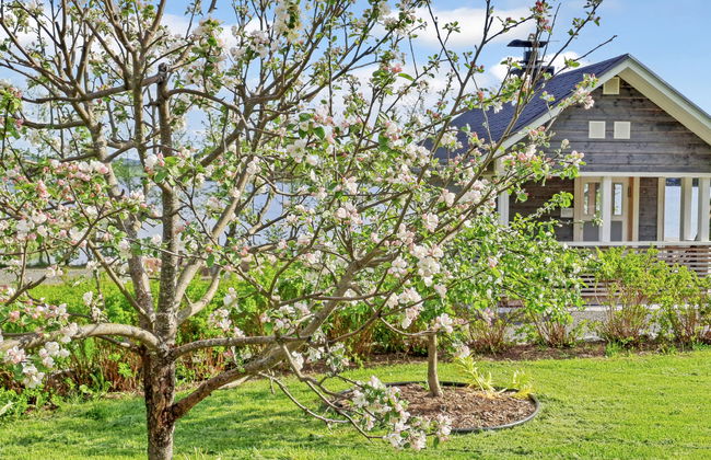 Villa paasirinne a - Foto 31