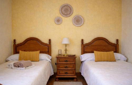 Casa Rural Galain - Foto 19