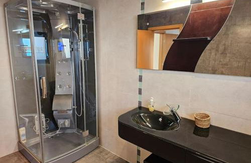 4 suites, piscine, Casa Rio-Dora by SesimbraSunSea - Foto 28