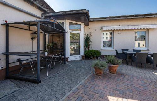 Ferienhaus Nestwärme - Foto 21