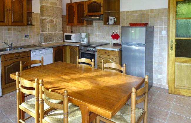 Semi-detached House, Benodet - Foto 5