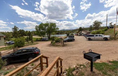 Marr's Mountain Cabins - Foto 55