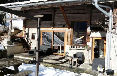 le marmoton - Foto 23