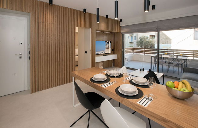 Acropolis Golden Suites by GHH - Foto 61