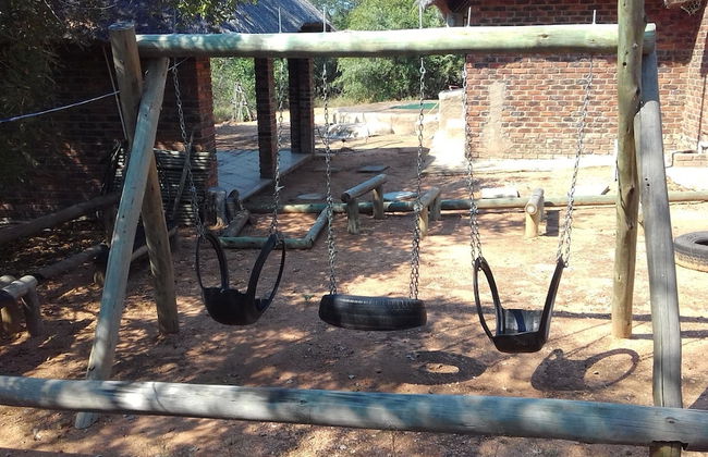 The Daniel'lo Mdaka Holiday Residence - Foto 20