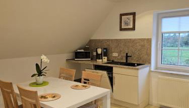 Ferienwohnung" Julia"in Norden - Foto 5