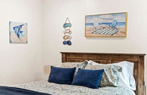 Cozy Coastal Cottage - Foto 12