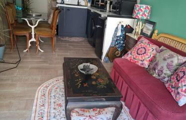 Appartement de charme plein centre - Foto 1