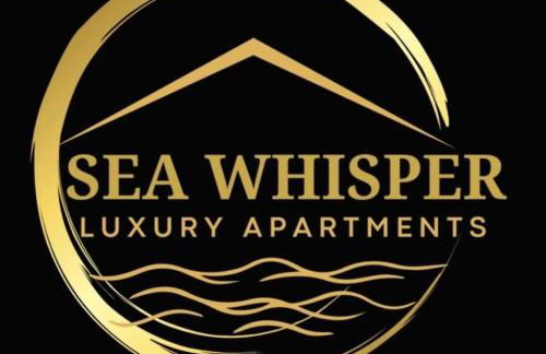 Sea Whisper Luxury Apartments Kavala - Foto 17