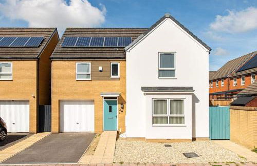 Home in Patchway - Foto 17