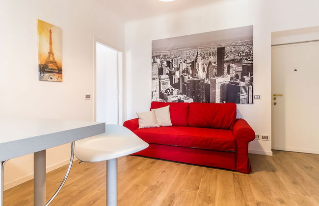 Alessia's Flat - Sarpi 3 - Foto 8