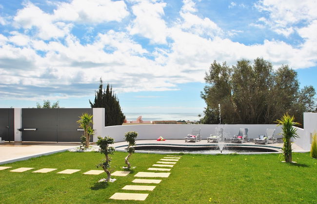 Villa Tahiti - Foto 49