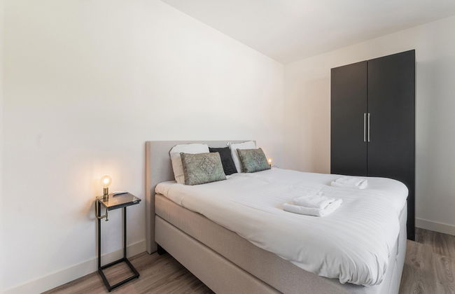 Villa in Zeewolde for 6 Person - Foto 9