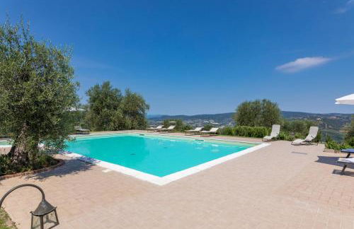 Villa Rachele - Foto 26