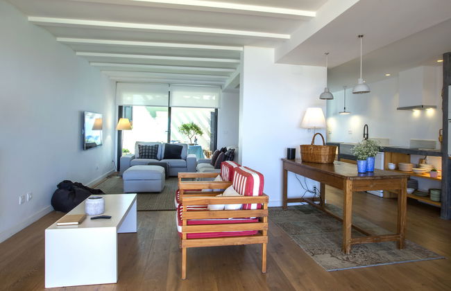 Maison del Mar - Foto 11