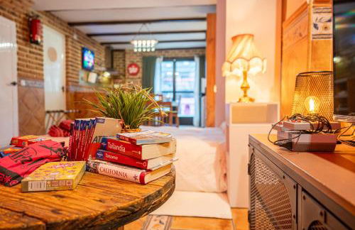 Acogedor Apartamento Loft - Foto 4