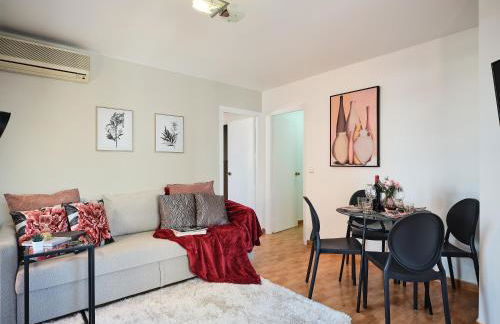 My City Home - Elegante apartamento en Chamberí - Photo 20