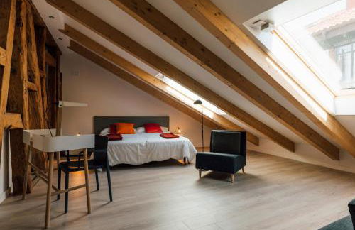 Edificio Calixto by Plaza Mayor Apartamentos - Foto 76