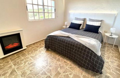 Casa Vacacional Bevi - Tenerife Norte - Foto 42