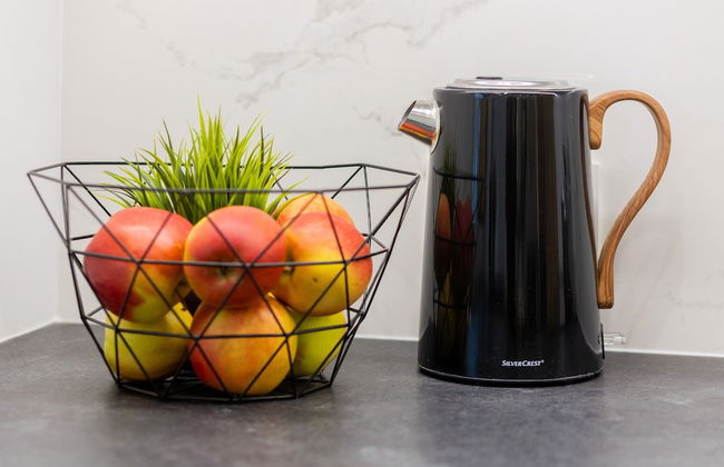 Loft Apartment With Parking by Renters - Foto 9