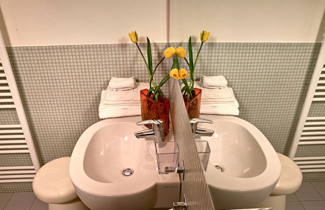 Il Vicolo Aparthotel Verona - Foto 30