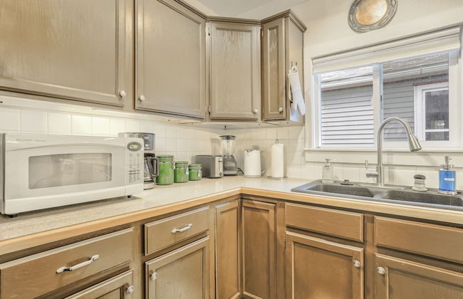 Ohana Hut - Photo 23