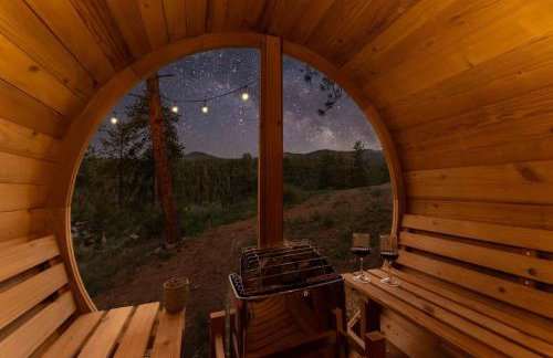 Walk to Town, Sauna, Hot Tub, Game Room, Views - Foto 60