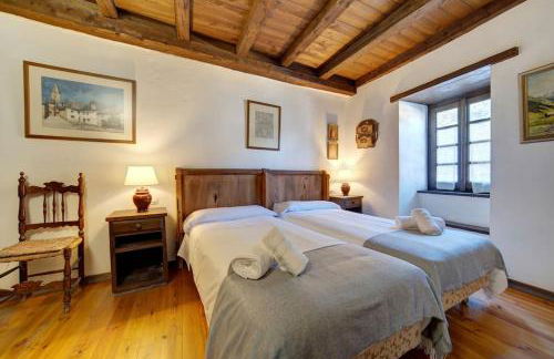 Chalet Aranés Santa María cerca de Baqueira-Beret by Eth Flòc - Foto 31