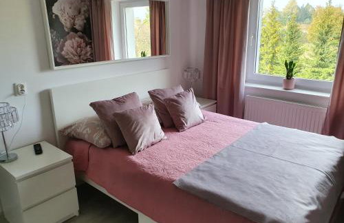 Pokoje przy Zamku - Foto 23