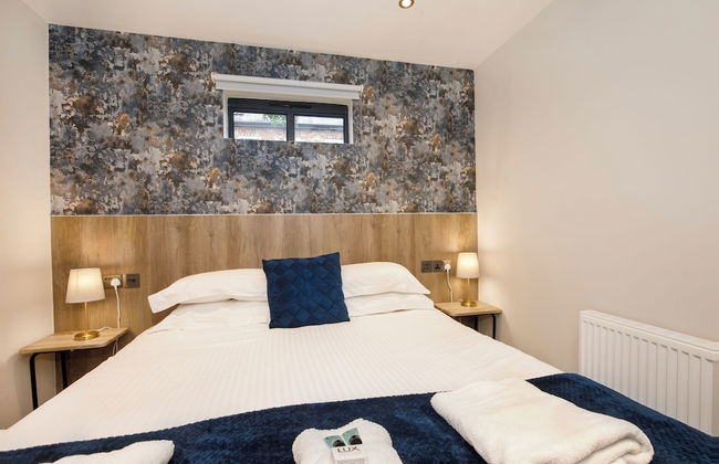 City Apartments Monkbar Mews - Foto 9