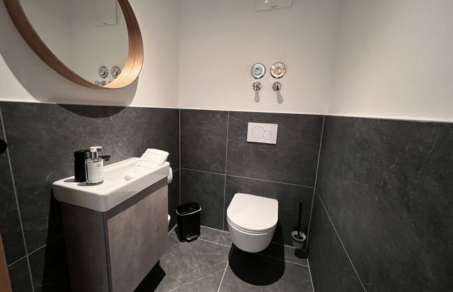 Penthouse small 18 - Photo 30