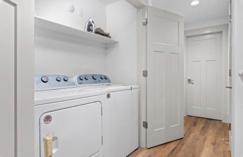 New Mountain Retreat with Hot Tub & Putting Green - Foto 25